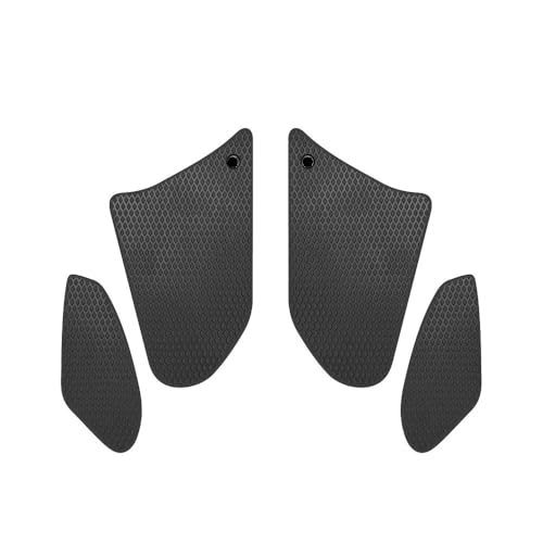 Autocollant réservoir CBR1000RR évite les glissements au freinage