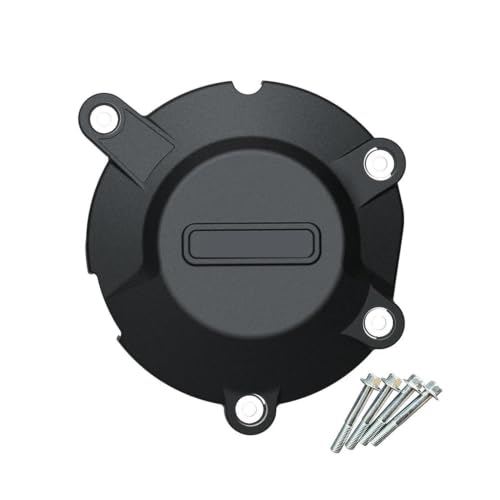 Cubierta motor motocicleta Aprilia Tuono V4R protector capó cárter anticaídas