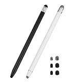 acer chromebook tab 10 amazon Pointes interchangeables pratiques : Le coffret comprend deux stylets avec six pointes interchangeables (quatre pointes en caoutchouc et quatre pointes en fibre), pour toujours avoir la pointe adaptée à vos besoins, que ce soit pour écrire ou dessiner.