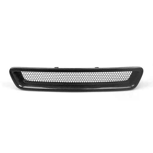 Maille de radiateur de course calandre centrale avant voiture Acura Legend 4 portes