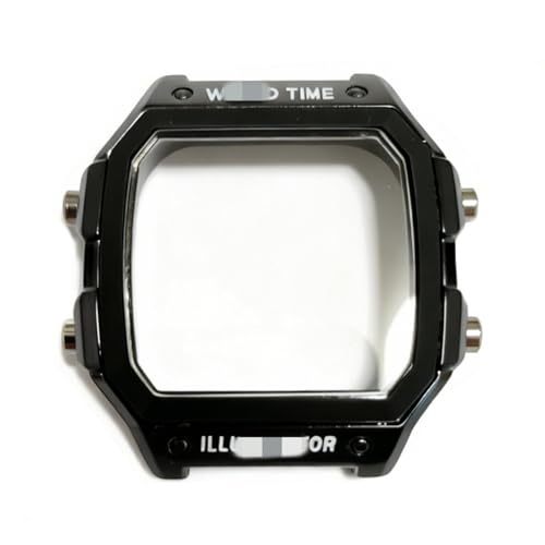 JUSUTEK ʏ Rp`u AE1200/1300p rvP[X+hO+KX ݊ AE1200/1300Ή XeX ^JX^AYpANZT[ZbgA30.5×30.5mm [ugɑΉChCo