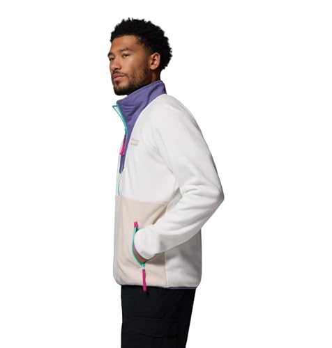 Image of Columbia Sequoia Grove Half Zip Fleece