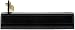 Dorman 77113 Buick/Chevrolet/GMC/Oldsmobile/Pontiac Black Front Passenger Side Replacement Exterior Door Handle