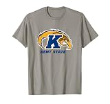 Kent State Golden Flashes | NCAA University Merch | RYLKST06 T-Shirt