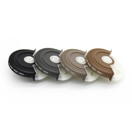 Rueda de ventilación trasera y delantera para regular el aire de tu Benz Clase E W211 5
