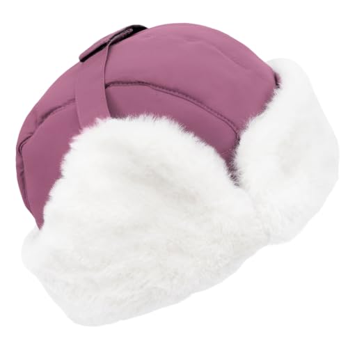 Image of JAN & JUL Toasty-Dry Trapper Hat for Baby and Kids