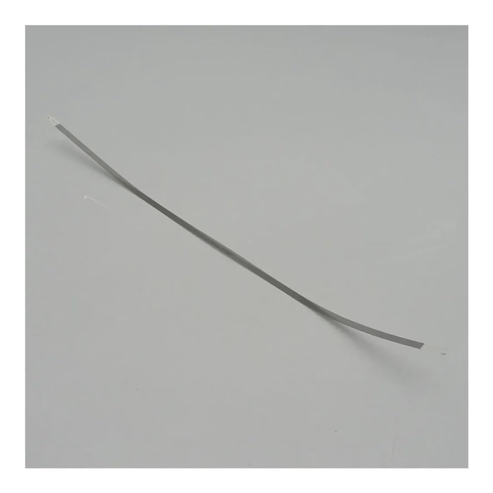 Bande d'encodeur CR haute précision pour corriger le lignage L355 L210 - 4