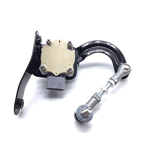 Sensor de nivel de altura trasero OEM 89408-48020 de alta precisión para Lexus RX330 RX350