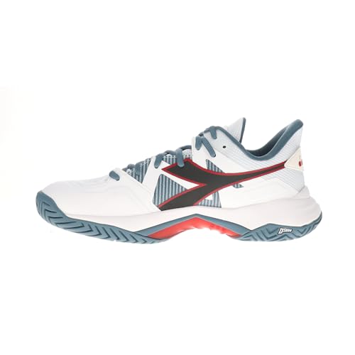 Image of Diadora Mens B.Icon 2 All Ground Tennis Sneakers Shoes - White