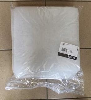 Stiebel Eltron 10 STK. Original Filtermatten-Set G3 für LWA 403 / THD 400 AL- Art.-Nr.: 221359 - Filter/Ersatzfilter