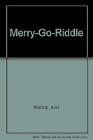 Merry-Go-Riddle 0807550728 Book Cover