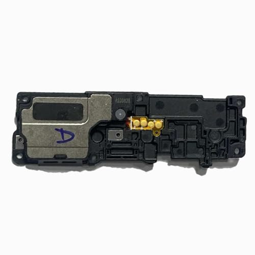 SECRETIGER Loud Speaker Ringer Ringtone Buzzer Replacement for Samsung Galaxy S24 Ultra 5G SM-S928 S928U S928U1 - Premium Quality and Crystal Clear Sound