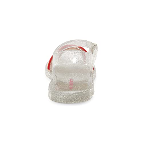 Carter's Girl's Iris Jelly Sandal4