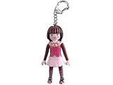 Playmobil Llavero Monster High Draculaura