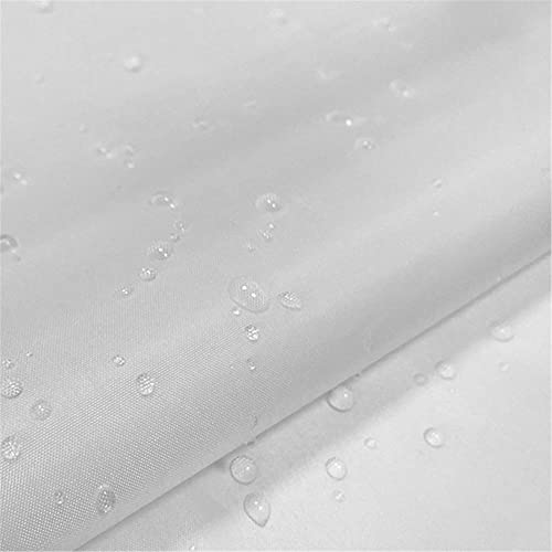 Tissu imperméable, pour Tissu de Tente extérieure, Tissu de parapluies, Tissu imperméable Domestique, bâche de parasol-06 Cover