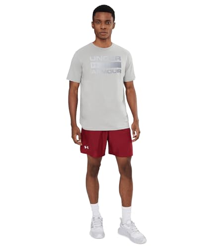 Image of Under Armour Men's Launch Run 7 Inch Unlined Shorts