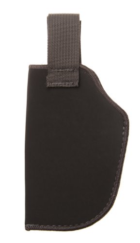 BLACKHAWK Black Inside-the-Pants Holster with Retention Strap