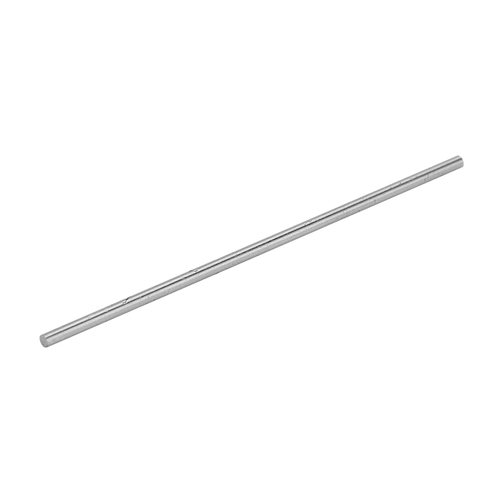 Set di Calibri a Spina in Acciaio Gcr15 50 Pezzi Precisione M0 0,011-0,060 Pollici