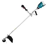 Makita DUR369LZX5 Akku-Freischneider 2x18V, Rundgriff (ohne Akku, ohne Ladegerät)