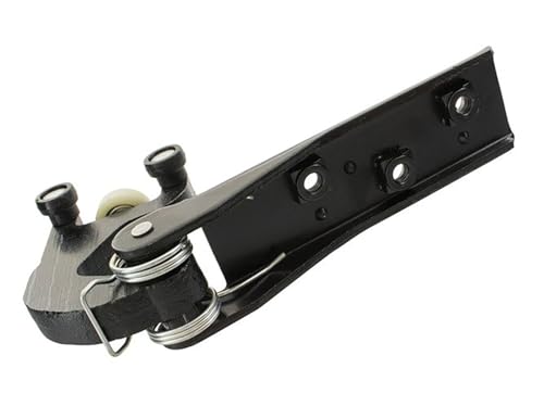 Rodillo central de puerta para Nissan NV400 2010-2023 con guía OE 777648642R 2