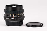 pentax 28mm f2.8  Auto Revuenon MC 1:2.8 2.8 28mm 28 mm - Pentax PK
