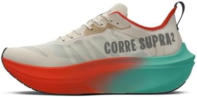 Olympikus Olympikus Corre Supra 2 Tênis para corridaUnissex Adulto