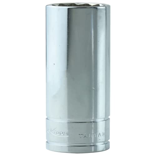 Image of K Tool International SOC 1 inch 3 /8D 12PT DP