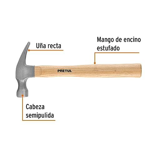 Martillo Pretul 14 Imagen adicional