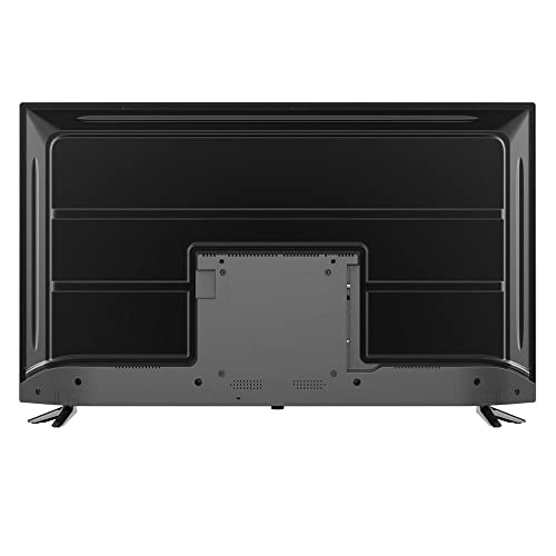 Smart TV Full HD D-LED 43”, PTV43E10N5SF - Wi-Fi 2 HDMI 2 USB, Philco