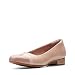 Clarks Women's Ashland Bubble Slip-On