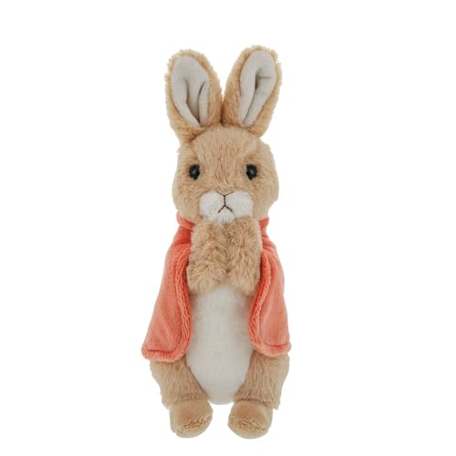 Image of Beatrix Potter Soft Toys Flopsy Small