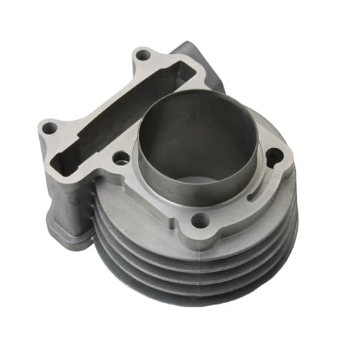 Kit cylindre 52mm Garelli VIP 50 pour réparer perte compression