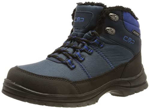 CMP KIDS ANNUUK SNOW BOOT WP