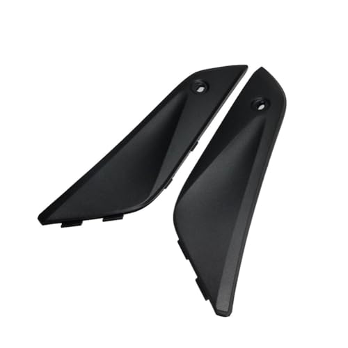 Carénage latéral de réservoir moto pour CBR 1000RR 2004-2007 noir