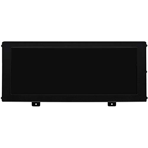 Autometer 7000 Invision Lcd Display Complete System #TOP3