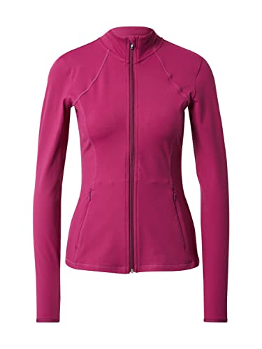 Gowalk Wear Mesh Jacket Skechers veste ultra légère en maille aérée rose