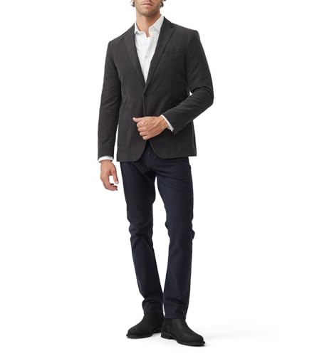 Saint Bathans Sports Fit Jacket2