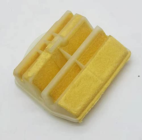 544080802 544080803 503443201 Air Filter for HUSQVARNA 445 450 Rancher 450 e II 445E II Chainsaws