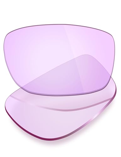 Image of Mryok Replacement Lenses for Costa Del Mar Caballito Sunglasses, HD Polarized, UV Protection, Impact Resistant