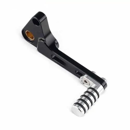 Levier vitesse pliable Monster 821 1200 gauche accessoires