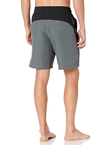Under Armour Men's Standard Swim Trunks, Shorts with Drawstring Closure & Elastic Waistband4