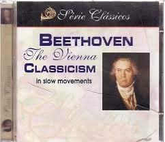 Beethoven The Vienna in slo movements