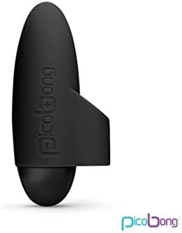PICOBONG IPO 2 DEDAL VIBRADOR NEGRO : Amazon.es: Hogar y cocina