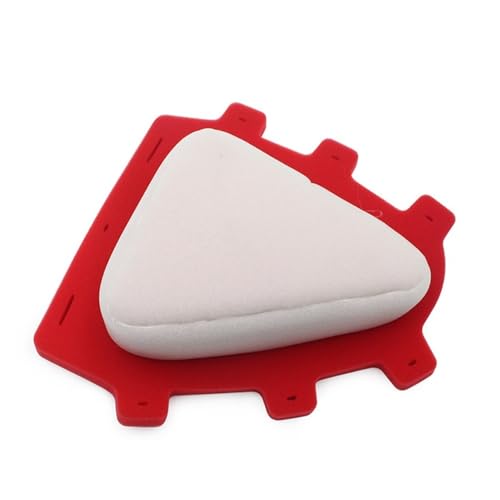 Filtre d'admission d'air double mousse compatible CRF450RX 2025