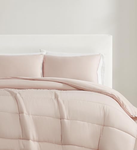Ropa de cama Christian Siriano NY rubor textil transpirable para dormitorio moderno 6