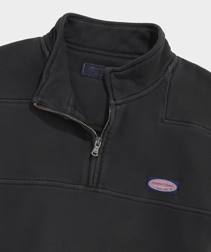 vineyard vines Men's Surf Terry Shep Shirt3