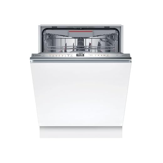 Bosch Serie 6, lavastoviglie completamente integrata, 60 cm, SMD6ECX00E