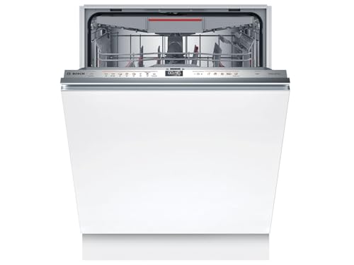 Bosch Serie 6 - Lavavajillas totalmente integrado (60 cm, SMD6ECX00E)