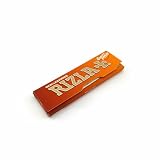 Rizla Zwykłe papiery lukrecyjne 50 paczek/broszury