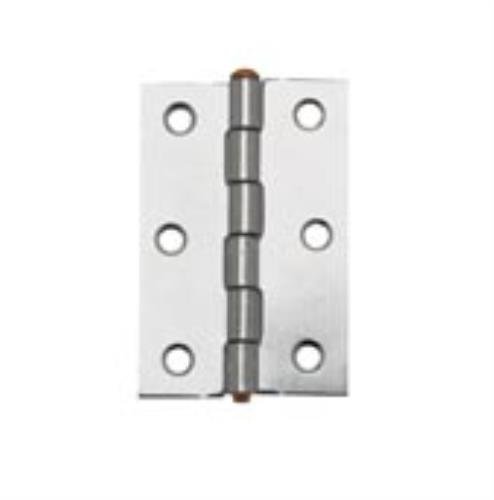 Cerniera ferro perno levare mm 75 x51
